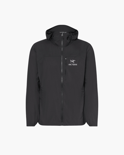 Arcteryx Windbreaker