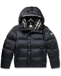 BURB WINTER JACKET