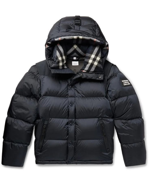 BURB WINTER JACKET