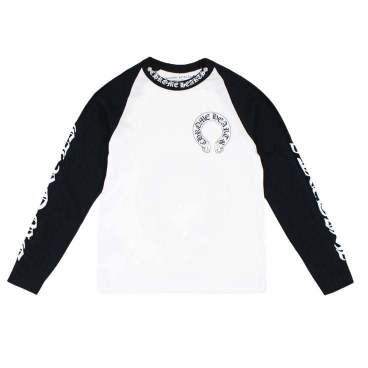 CHROME LONG SLEEVE