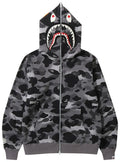 OVERSIZED HOODIE