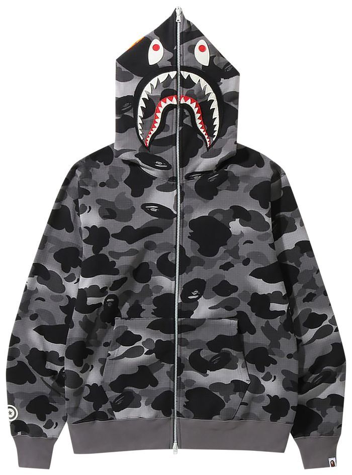 OVERSIZED HOODIE