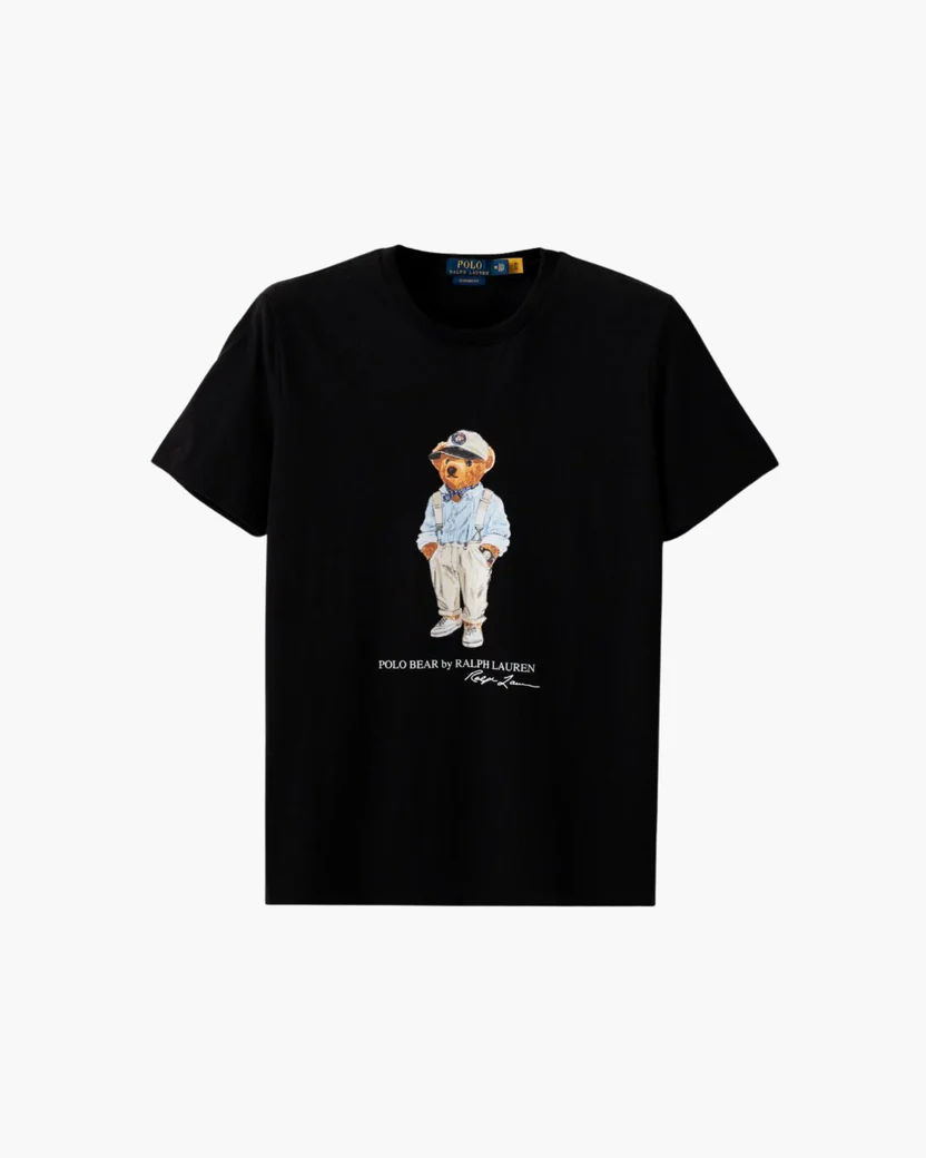 Ralph Lauren Polo Bear T-Shirt