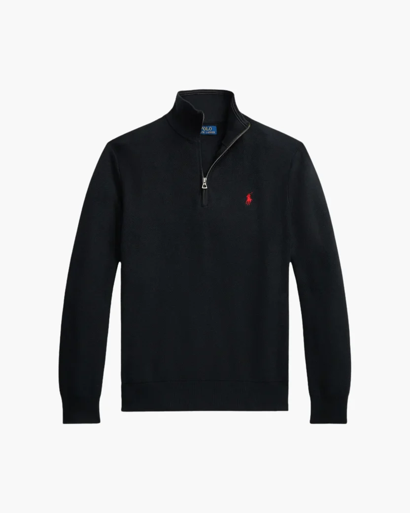 Ralph Lauren Quater-Zip