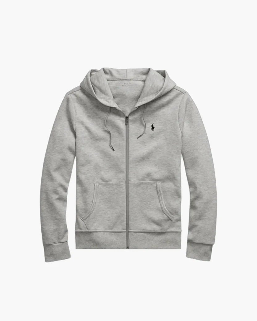 Ralph Lauren Zip-Up