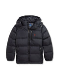 RALPH WINTER JACKET
