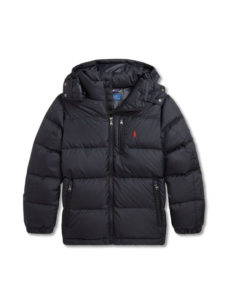 RALPH WINTER JACKET