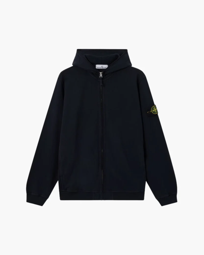 Stone Island Zip-Up