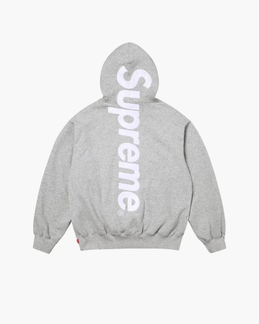 Supreme Hoodie