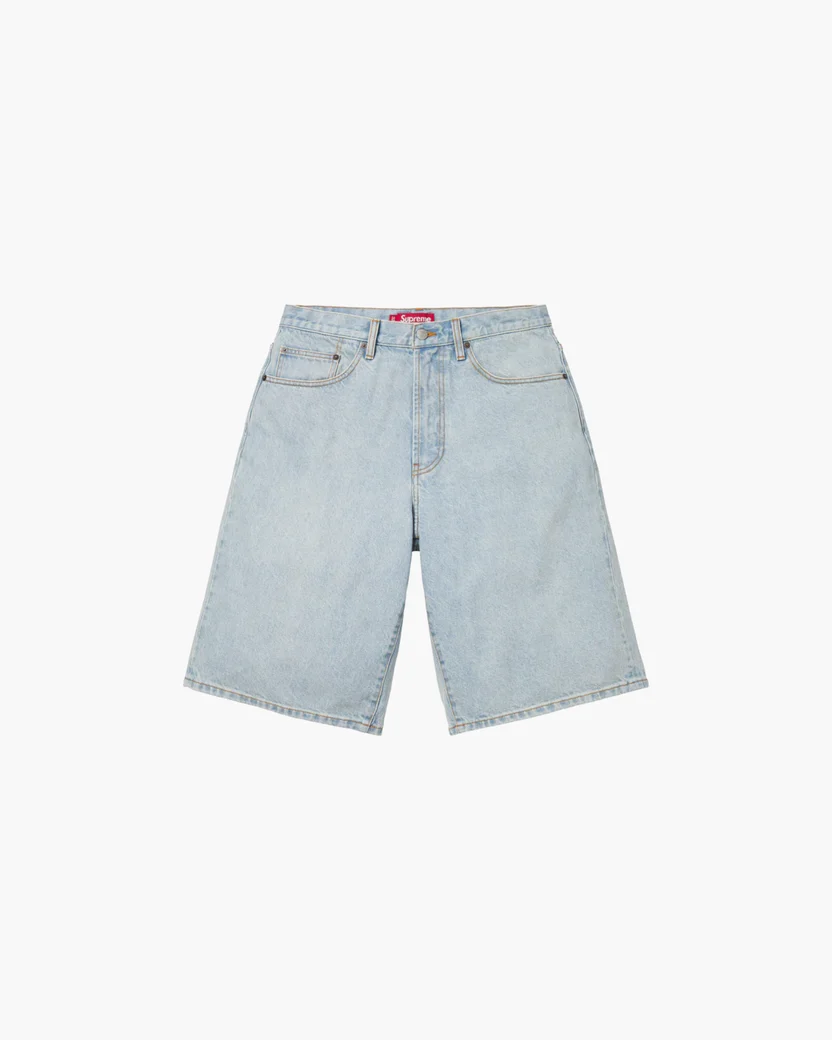 Supreme Jorts
